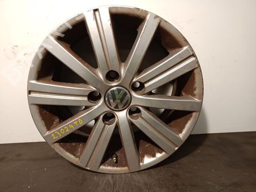 Used Rim VW GOLF VI (5K1) 1.6 TDI (105 hp) 27204662
