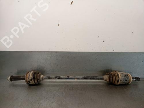 Used Left rear driveshaft SUBARU FORESTER (SH_) 2.0 D AWD (SHH, SHD, SHN) (147 hp) 22739409