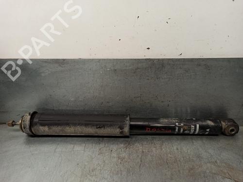 Used Left rear shock absorber RENAULT 19 II Chamade (L53_) [1992-2003]  16403580