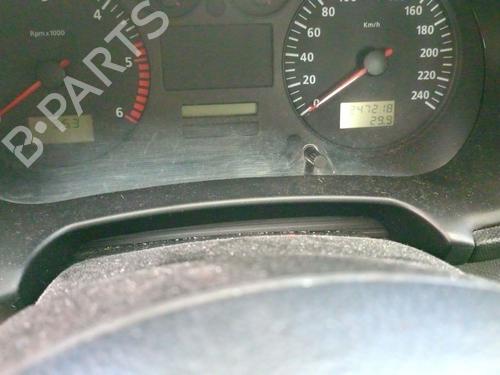 Seat buckle SEAT LEON (1M1) 1.9 TDI | BP27184232I32  - Image 17