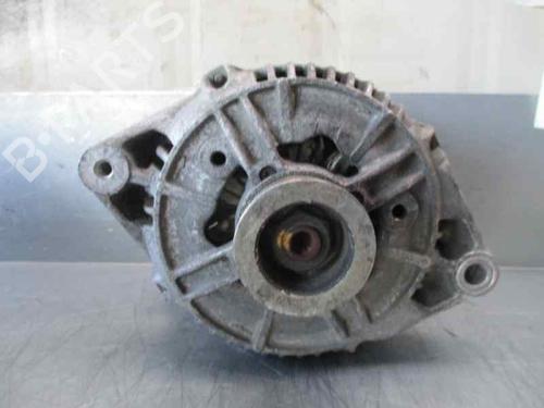 Used Alternator OPEL ZAFIRA A MPV (T98) 1.8 16V (F75) (125 hp) 4645240