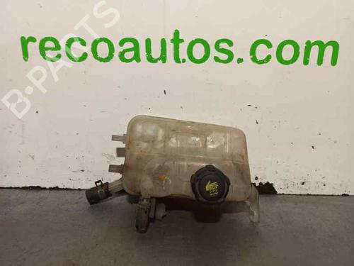 Expansion tank RENAULT SCÉNIC III (JZ0/1_) 1.5 dCi (JZ02, JZ0R) | BP5261249C120 