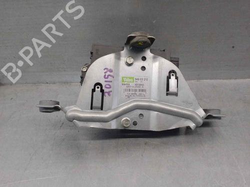 Rear wiper motor RENAULT ESPACE III (JE0_) 2.2 12V TD (JE0E, JE0H, JE0P) | BP18046211M102 