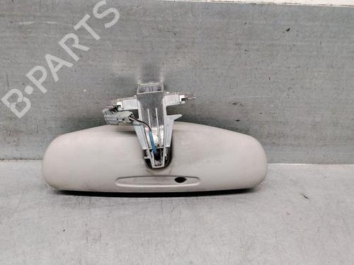 Rear mirror RENAULT MEGANE II Saloon (LM0/1_) 1.9 dCi (LM0G, LM1G, LM2C) | BP37295124I6 - Image 2