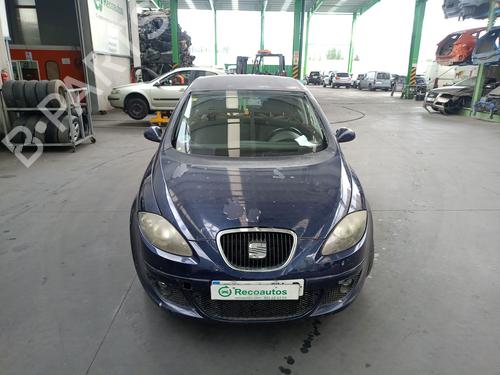 Engine control unit (ECU) SEAT ALTEA (5P1) 2.0 TDI 16V | BP36775636M57  - Image 10