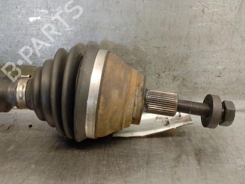 Right front driveshaft VW GOLF V (1K1) 2.0 TDI | BP37613396M39 - Image 3