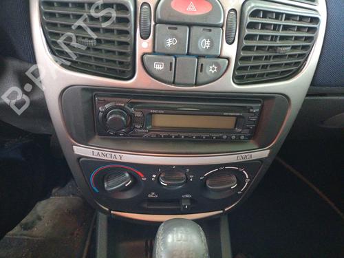 Left front indicator LANCIA Y (840_) 1.2 (840AA, 840AF1A) | BP30288880C32