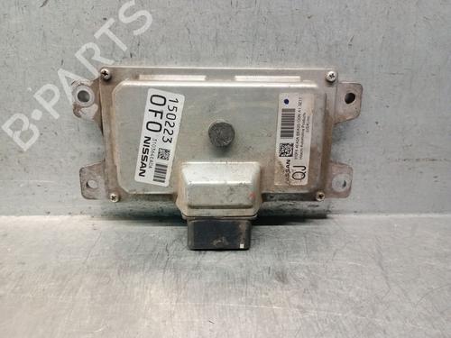 Gearkassestyreenhed Gearkassestyreenhed NISSAN QASHQAI II (J11, J11_) 1.6 dCi (130 hp) 34646145 34646145