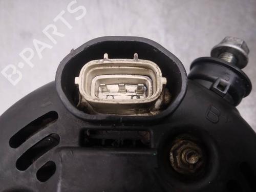 Generator LAND ROVER DISCOVERY III (L319) 2.7 TD 4x4 | BP17363550M7 