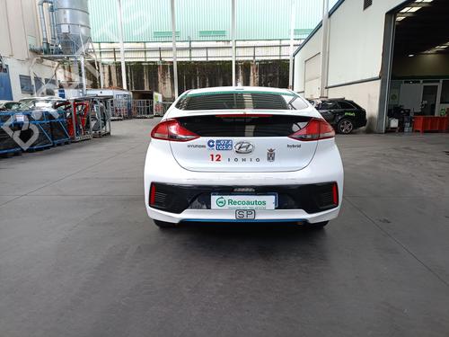 Battery HYUNDAI IONIQ (AE) 1.6 GDI Hybrid | BP32454773E11 