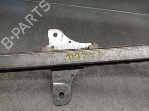 Rear right window mechanism OPEL AGILA (A) (H00) 1.2 16V (F68) | BP8649101C25 