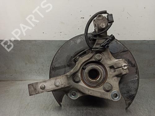 Used Right front steering knuckle OPEL INSIGNIA A (G09) 2.0 CDTI 4x4 (68) (160 hp) 16813208