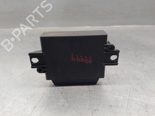 Electronic module AUDI A8 D3 (4E2, 4E8) 4.0 TDI quattro | BP17119369M83 