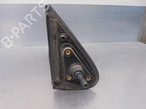 Left mirror NISSAN MICRA II (K11)  | BP16166973C26 