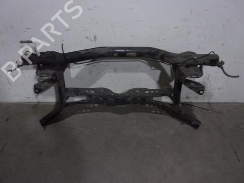 Used Rear axle SEAT LEON ST (5F8) 1.4 TGI (110 hp) 16813231