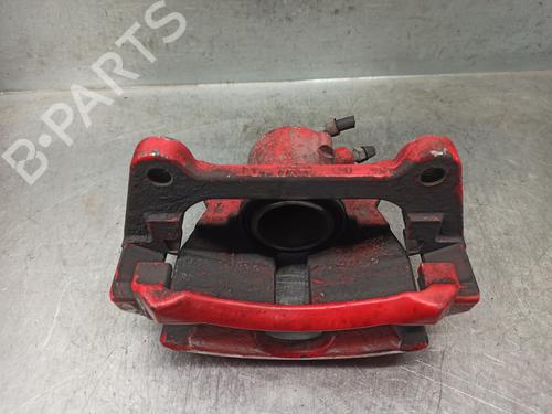 Right front brake caliper AUDI A3 Sportback (8VA, 8VF) 2.0 TDI | BP16010218M104