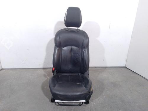 Stol venstre foran NISSAN JUKE (F15) 1.5 dCi (110 hp) 26692257