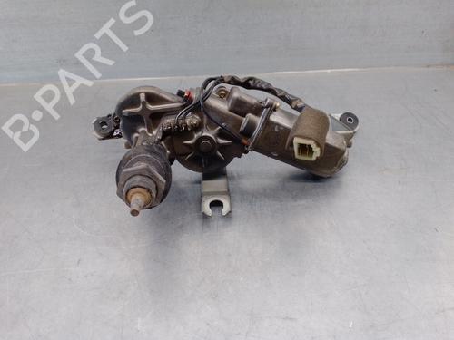 Used Rear wiper motor SSANGYONG MUSSO (FJ) 2.9 TD (120 hp) 13525789