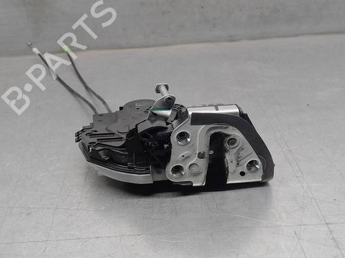 Rear left lock CITROËN C1 II (PA_, PS_) 1.0 VTi 68 | BP17388642C100 