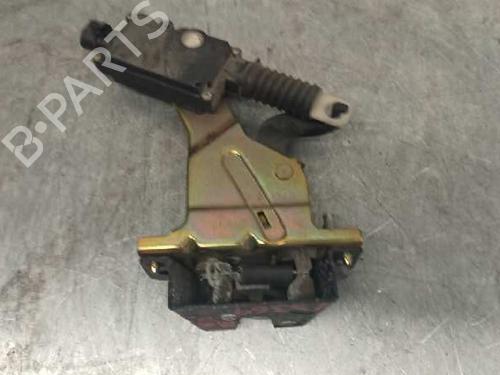 Tailgate lock CITROËN C3 Pluriel (HB_) 1.6 | BP7875954C101 