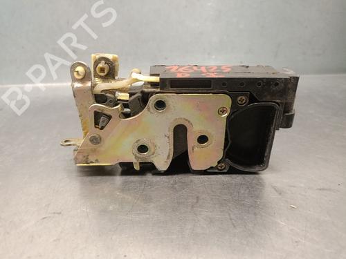 Front left lock DAEWOO LACETTI Hatchback (KLAN) 1.6 | BP38725603C98 - Image 3