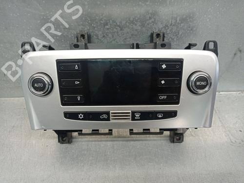 Comando chauffage LANCIA DELTA III (844_) 1.6 D Multijet (844.AXC11, 844.AXC1A) (120 hp) 31644665