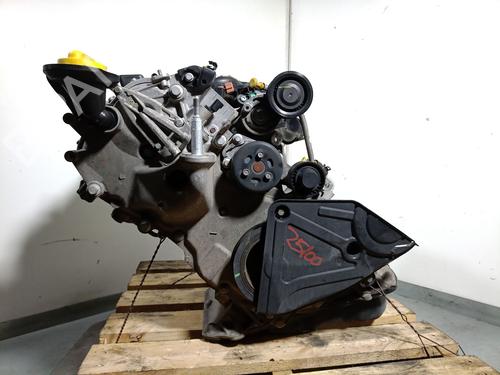 Used Engine Engine SMART FORTWO Coupe (453) 0.9 (453.344, 453.353) (90 hp) 34460664 34460664