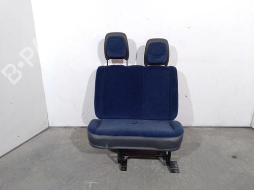 Used Rear seat CITROËN JUMPY I (U6U_) 2.0 HDi 110 (109 hp) 29955415