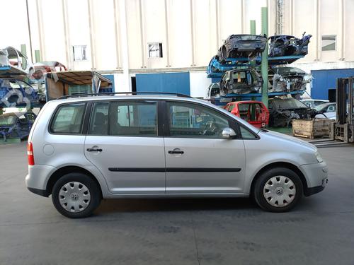 Intercooler VW TOURAN (1T1, 1T2) 1.6 FSI | BP28607895M30 