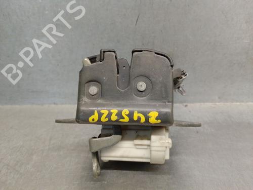 Tailgate lock FIAT STILO (192_) 1.9 D Multijet | BP31805262C101