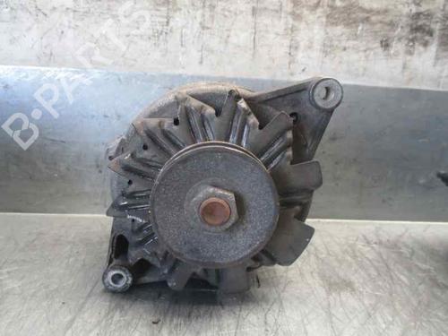 Used Alternator OPEL KADETT E (T85) 1.6 S (C19, D19) (82 hp) 5849356