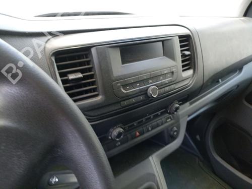 Alternator OPEL VIVARO C Van (K0) 1.5 | BP27808380M7 - Image 16