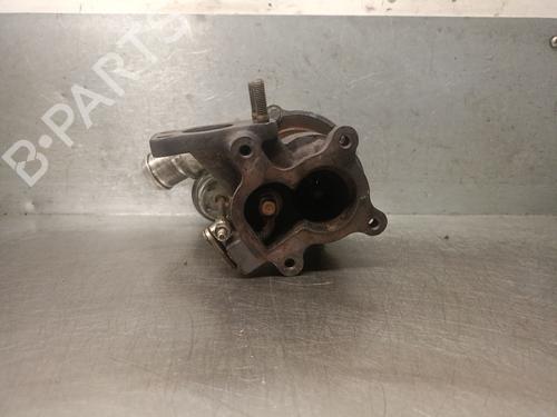 Turbolader/Kompressor PEUGEOT BIPPER (AA_)  | BP30028172M71 