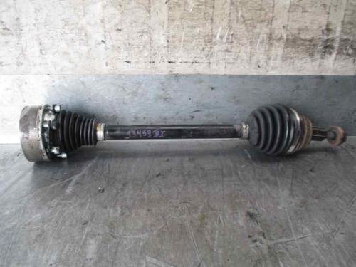 Used Left front driveshaft AUDI A3 Sportback (8PA) [2004-2015]  8147559