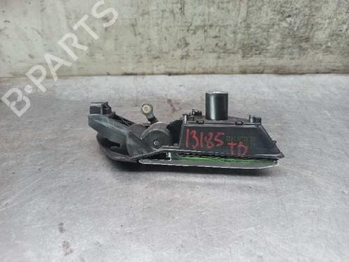 Rear right interior door handle OPEL ASTRA H (A04) 1.7 CDTI (L48) | BP7649491I16 