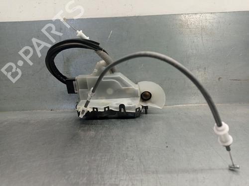 Front left lock OPEL COMBO Box Body/MPV (K9) 1.5 D | BP31940004C98