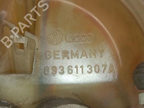 Brake master cylinder AUDI 100 C3 Saloon (443, 444) 2.2 | BP22722667M77 