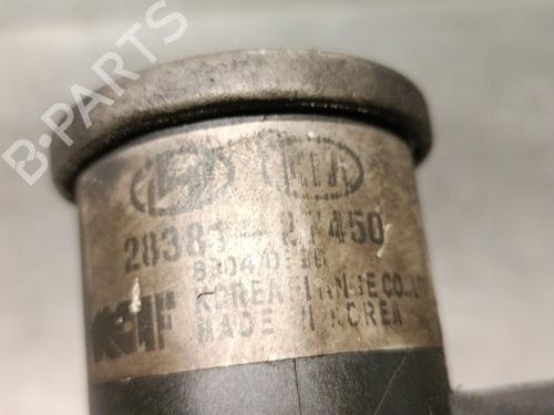 Electronic module KIA CARENS III MPV (UN) 2.0 CRDi 115 | BP33660586M83 - Image 5