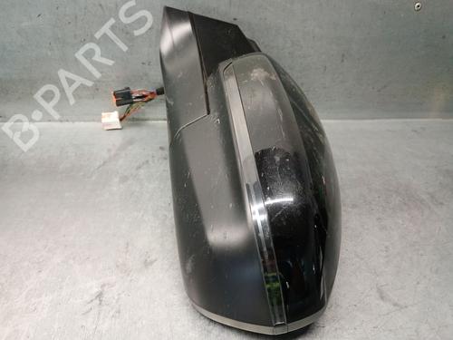 Left mirror PEUGEOT 3008 II SUV (MC_, MR_, MJ_, M4_) 1.6 BlueHDi 120 | BP28361614C26 