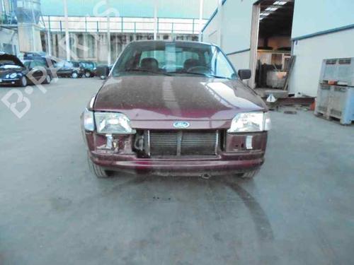 FORD FIESTA III (GFJ) 1.1 (55 hp) 178183
