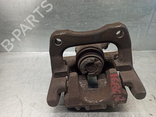 Right rear brake caliper SEAT TOLEDO III (5P2)  | BP11928981M106 