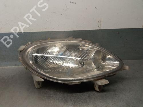 Used Right headlight SMART CITY-COUPE (450) 0.6 (S1CLA1, 450.341) (55 hp) 29827326