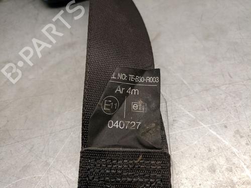 Rear left seatbelt ROVER 45 I Saloon (RT) 1.6 | BP21577965I29
