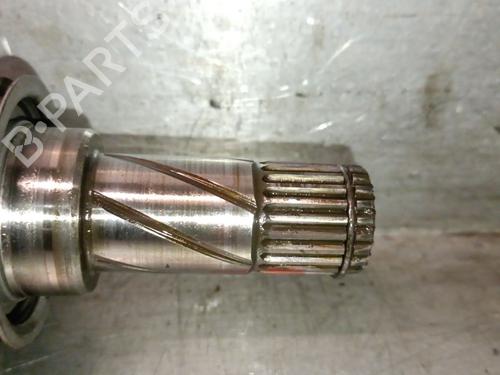 Right front driveshaft OPEL CORSA A Hatchback (S83) 1.2 N (F08, M08, F68, M68) | BP31026354M39 