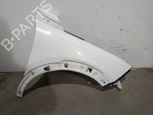 Used Right front fenders Right front fenders OPEL MOKKA 1.2 (76) (131 hp) 34244466 34244466