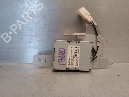 Used Electronic module SUBARU LEGACY IV Estate (BP) 3.0 R AWD (BPE) (245 hp) 12260708