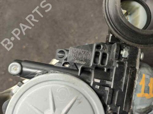 Front right window mechanism TOYOTA PRIUS Liftback (_W2_) 1.5 Hybrid (NHW20_, NHW20R) | BP6296605C23 
