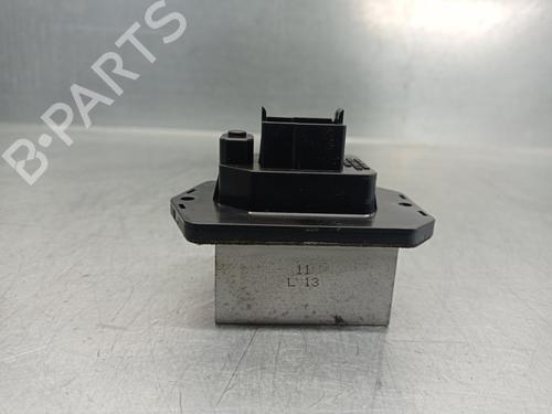 Heater resistor SUBARU LEGACY V Estate (BR) 2.0 D AWD | BP11669842M108 