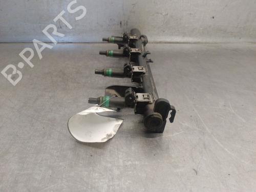Injection rail FORD FOCUS II Saloon (DB_, FCH, DH) 1.6 Ti | BP38177694M98 - Image 4