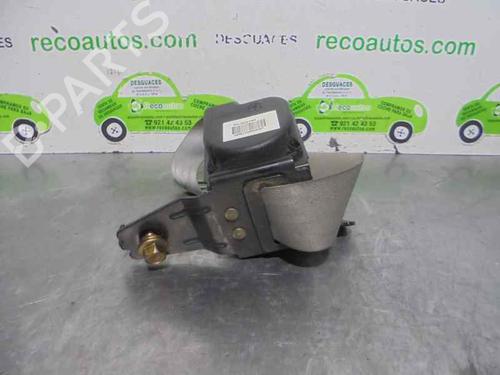 Rear left seatbelt HYUNDAI SONATA V (NF) 2.4 | BP7445933I29 